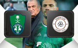 Fatih Terim ve Merih Demiral karşı karşıya! Al Ahli – Al Shabab maçı ne zaman, saat kaçta, hangi kanalda canlı yayınlanacak? (Suudi Arabistan Ligi)
